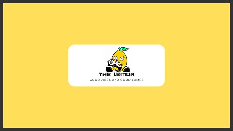 First Stream !!!!