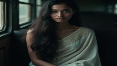 Raat Ki Khamoshi – Raat Wali Train | आधी रात की डरावनी ट्रेन कहानी