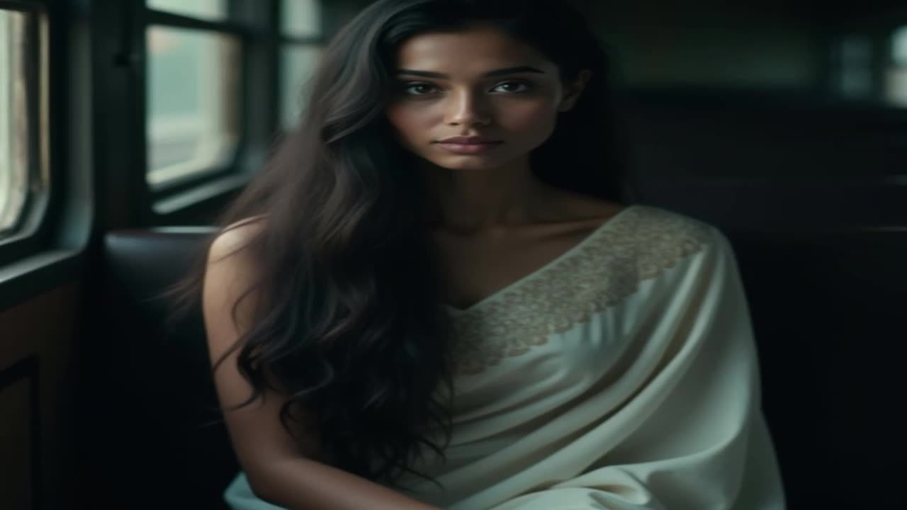 Raat Ki Khamoshi – Raat Wali Train | आधी रात की डरावनी ट्रेन कहानी