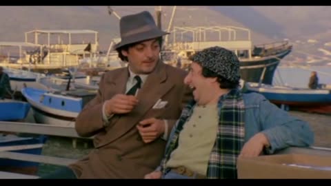 Clips... La doctora de los marineros