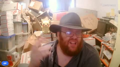 Vivienne Ziegel Season 1 episode 4 Sit the FK Down Granny Viv !!