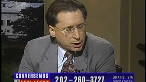 USA WORLDNET September 14, 2001 1100am-1130am EDT