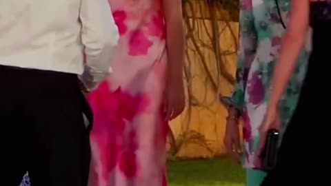 Infanta Sofía Steals Hearts with an Elegant Royal Moment 🌸👑