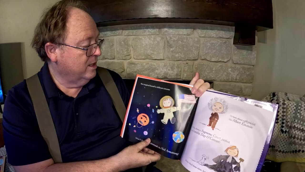 Birdie’s Happiest Halloween