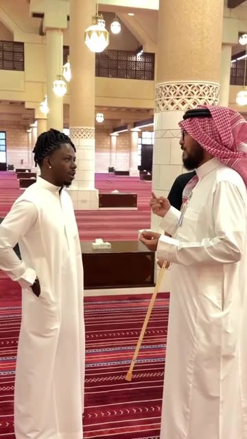 Jackboy Reverted to Islam