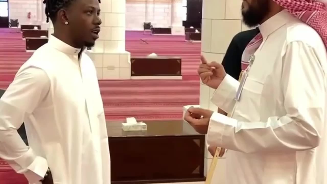 Jackboy Reverted to Islam