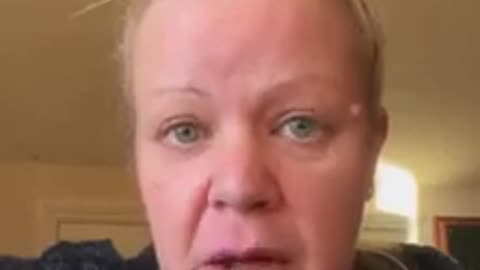 Katherine Macbean - Operation Talla - police refusing reports to do with COVID VACCINE deaths