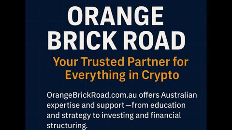 We help Australians confidently navigate the digital asset world