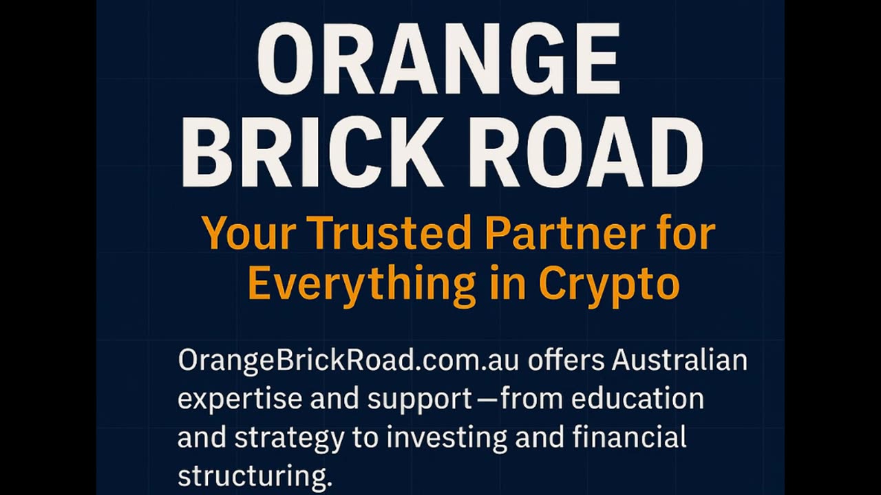 We help Australians confidently navigate the digital asset world