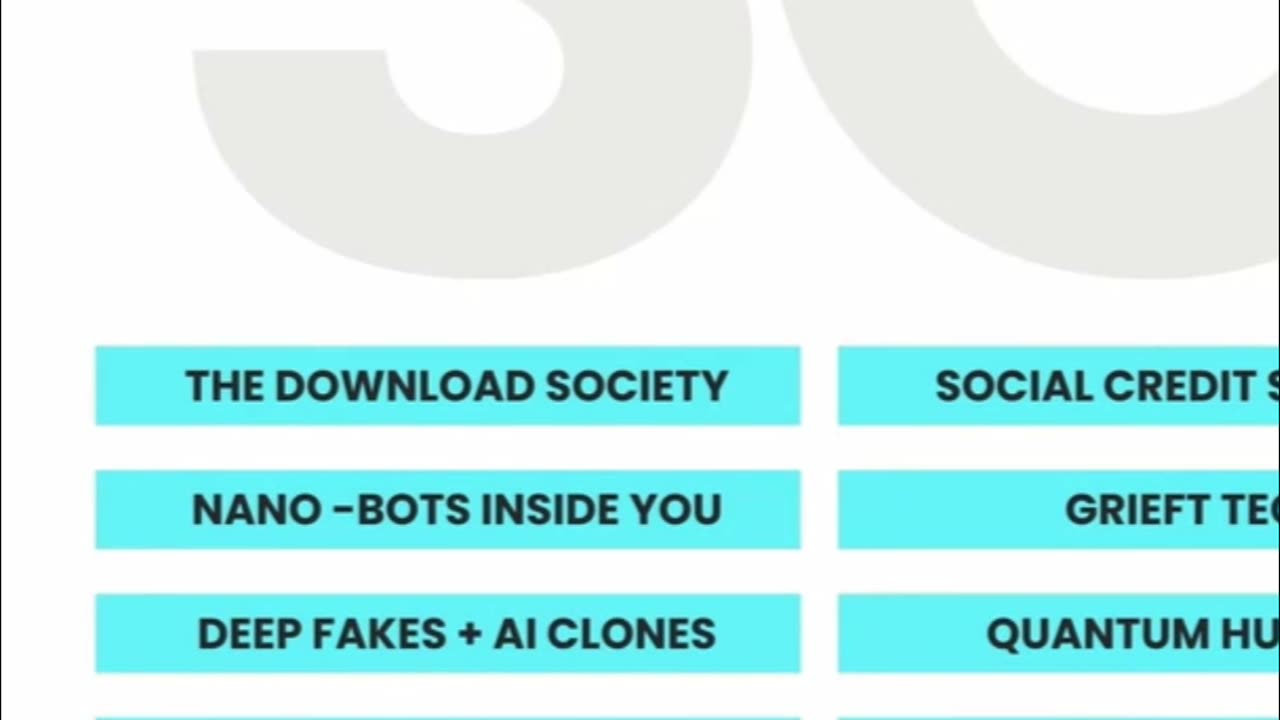 AI & Future Tech: SOS Series Explores The Digital Future