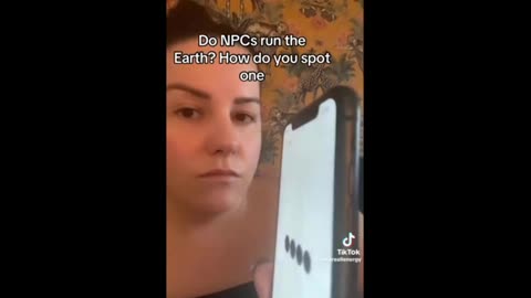 THOSE AWAKE & CAN THINK vs NPC's!