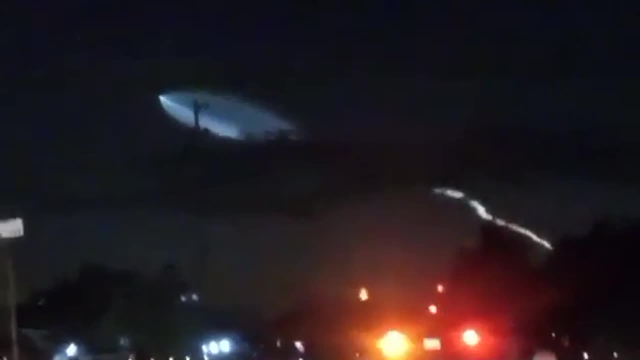 🌌🛸 Phoenix Lights Reappear! What's Happening in the Sky? | TheTruthAbove