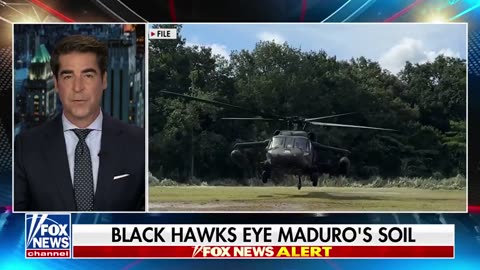 B-52 BOMBERS were just DEPLOYED on Venezuela’s Doorstop