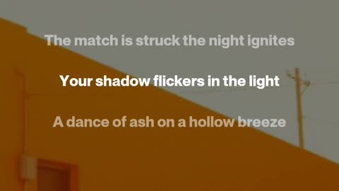 Digital Death Growl - Burn Me Alive