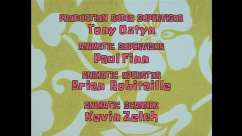 Bob Esponja - 1ª Temporada - Episódio 17 - Botas que Rangem