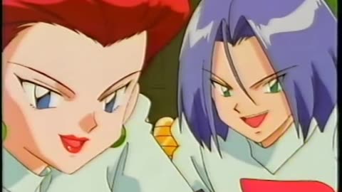 104. Pokemon - I Choose You! Pikachu!