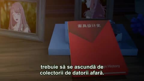 Reborn as a Cat Episode 1 subtitrare romana anime