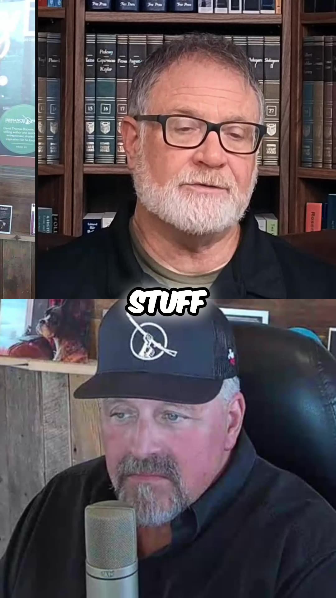 Doctors Secretly Discuss Trans Issues With Kids?! Warning!