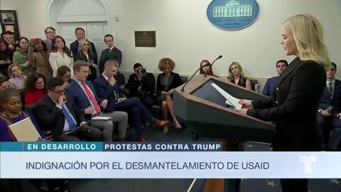 Las noticias de la mañana, jueves 6 de febrero de 2025