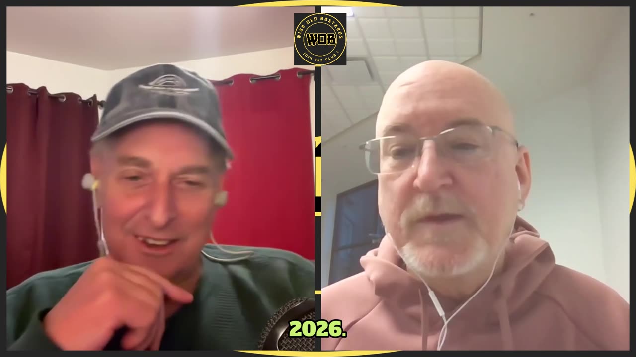 Christmas aftermath !