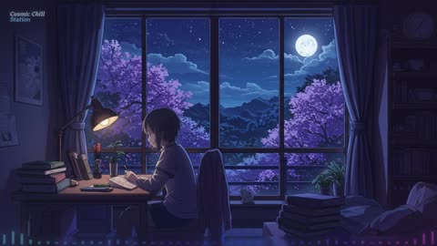 🌊 Ocean Breeze Memories - Nostalgic Chill Step for Deep Relaxation