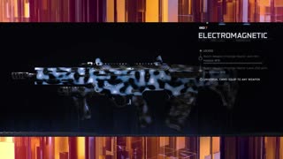 New Weapon Prestige camos Black Ops 7