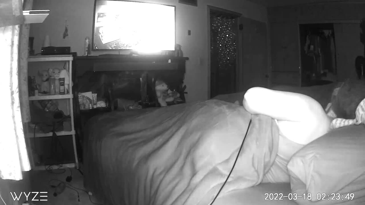 😨🏠 This Will Give You Nightmares! Home Haunting | TheHauntingHour