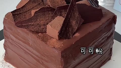 5 Minute Chocolate Cake at Home | Easy Baking