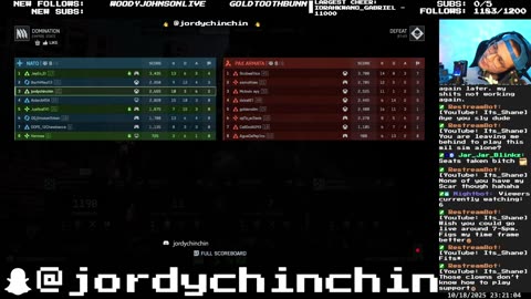 IRL STREAM - TESTING SECURITY @ TWITCHCON 👋SPANKLESS SATURDAY👋