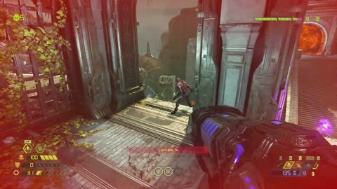 DOOM Eternal (PC) E1.23