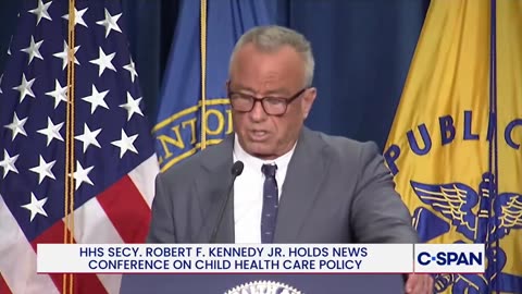 Kennedy: Radical Gender Procedures Are Harming Children