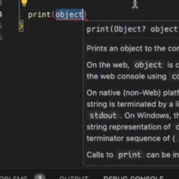 const vs final Keywords in Dart 2025 | M. Azeem #subscribe