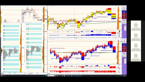 Bluewater Pre-Market for Dec 3