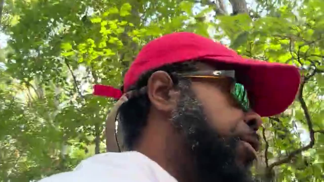 BLAC-EE's BookTok Introduction on Rumble
