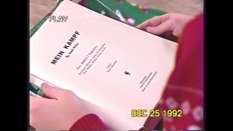 Mein Kampf