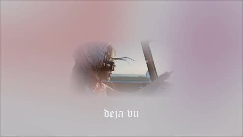 olivia rodrigo - deja vu (slowed + reverb)