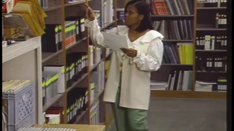 Federal Judicial Center Media Demo - Federal Judicial Center Media Demo - gov.ntis.ava19957vnb1