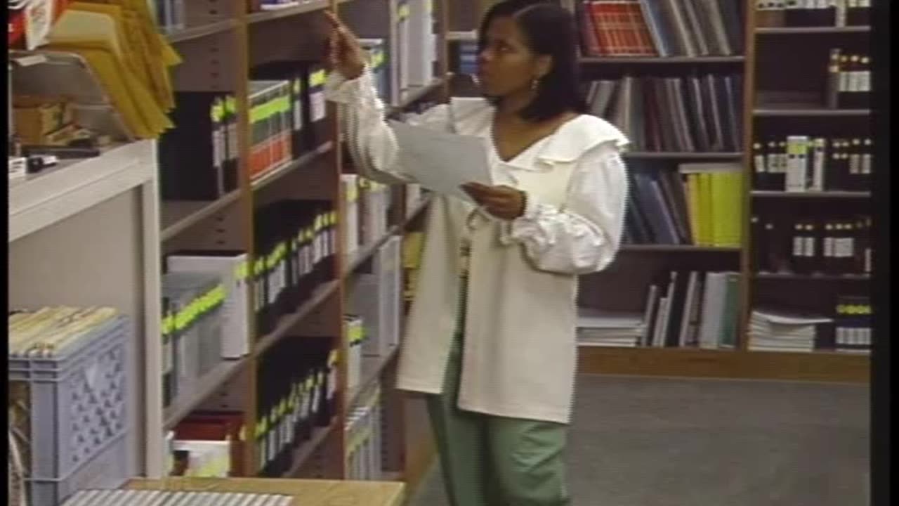 Federal Judicial Center Media Demo - Federal Judicial Center Media Demo - gov.ntis.ava19957vnb1