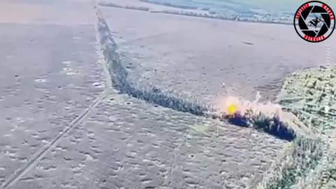 Four FABs aimed directly at the pig stronghold