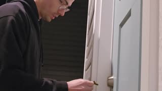 Ma’am… You’re Being Evicted. NOT Promoted to HOA Patrol 😭🤣