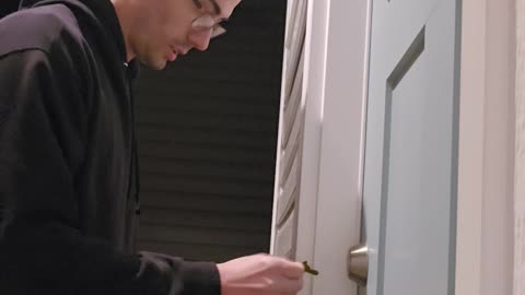 Ma’am… You’re Being Evicted. NOT Promoted to HOA Patrol 😭🤣