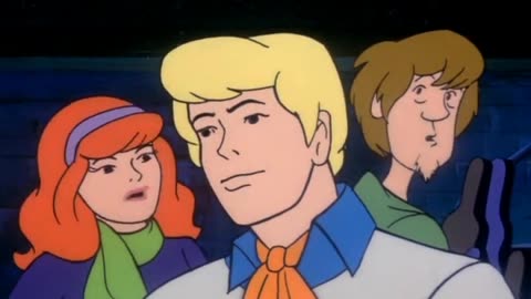 Scooby Doo Where Are You Season 1 Episode 9 The Backstage Rage