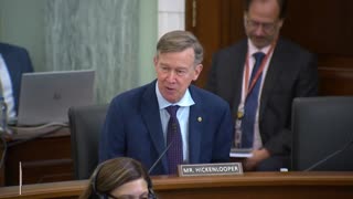 LIVE: Hearing to Examine Gov't Agencies Pressuring Big Tech into Censoring Speech...