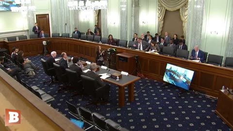 LIVE: Hearing to Examine Gov't Agencies Pressuring Big Tech into Censoring Speech...