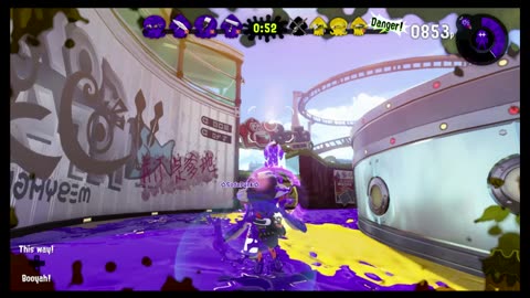 Splatoon2 Turf War740