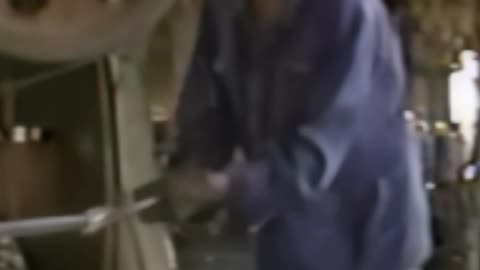 China Forge