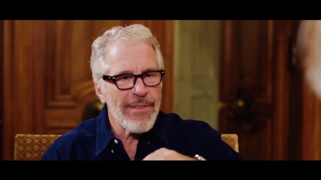Epstein Bannon Interview
