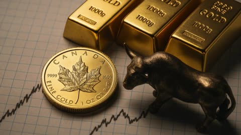 ⚡ David Morgan: Silver Surges Past $45… $50 Next? ⚡