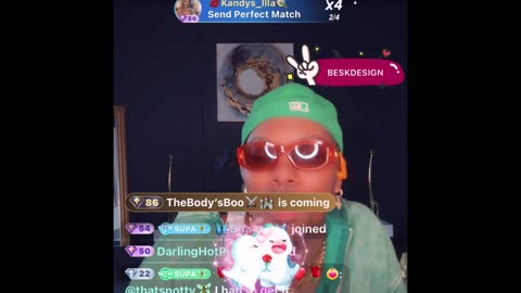 SUPA GOES OFF FLEXIN MONEY AFTER WEB DESIGNER LEAKS BANK INFO& SHUTS DOWN WEBSITE !!!