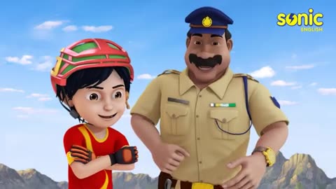 How Will Shiva Catch The Seedhi Thief_ _ Shiva _ Full Episode